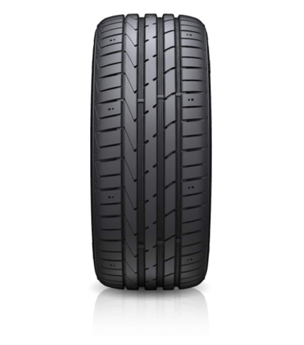 АВТОШИНА 205/50R17 HANKOOK K117 XL 93Y